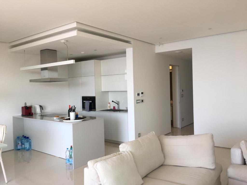 Sea View Villas In Duklei Budva Kültér fotó